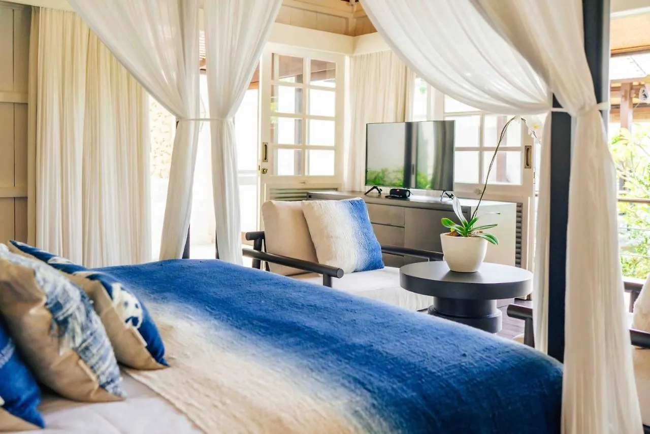 Uma Kalai Hotel Ubud  5*, Ubud (Bali)