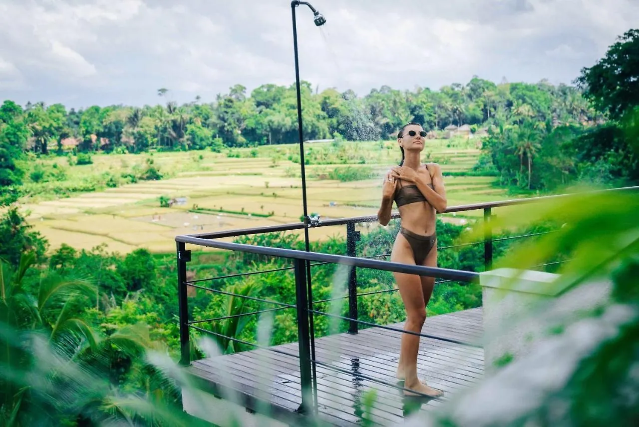 Uma Kalai Hotel Ubud