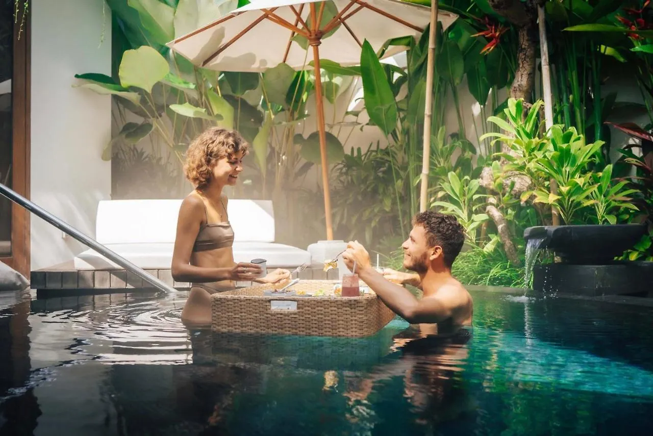 *****  Uma Kalai Hotel Ubud  Indonesia
