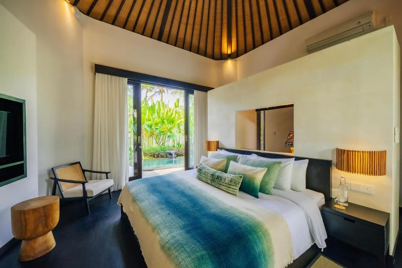 Uma Kalai Hotel Ubud