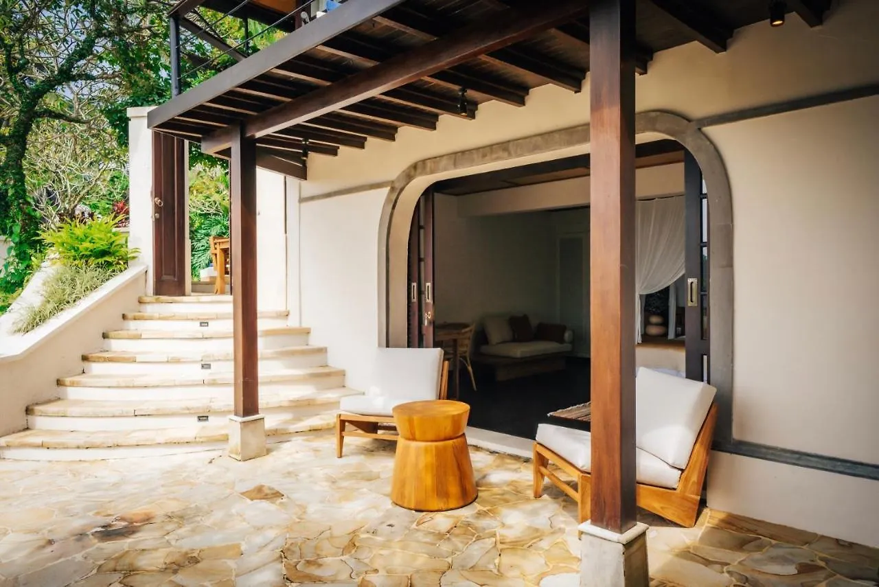 Uma Kalai Hotel Ubud  5*, Ubud (Bali) Indonesia