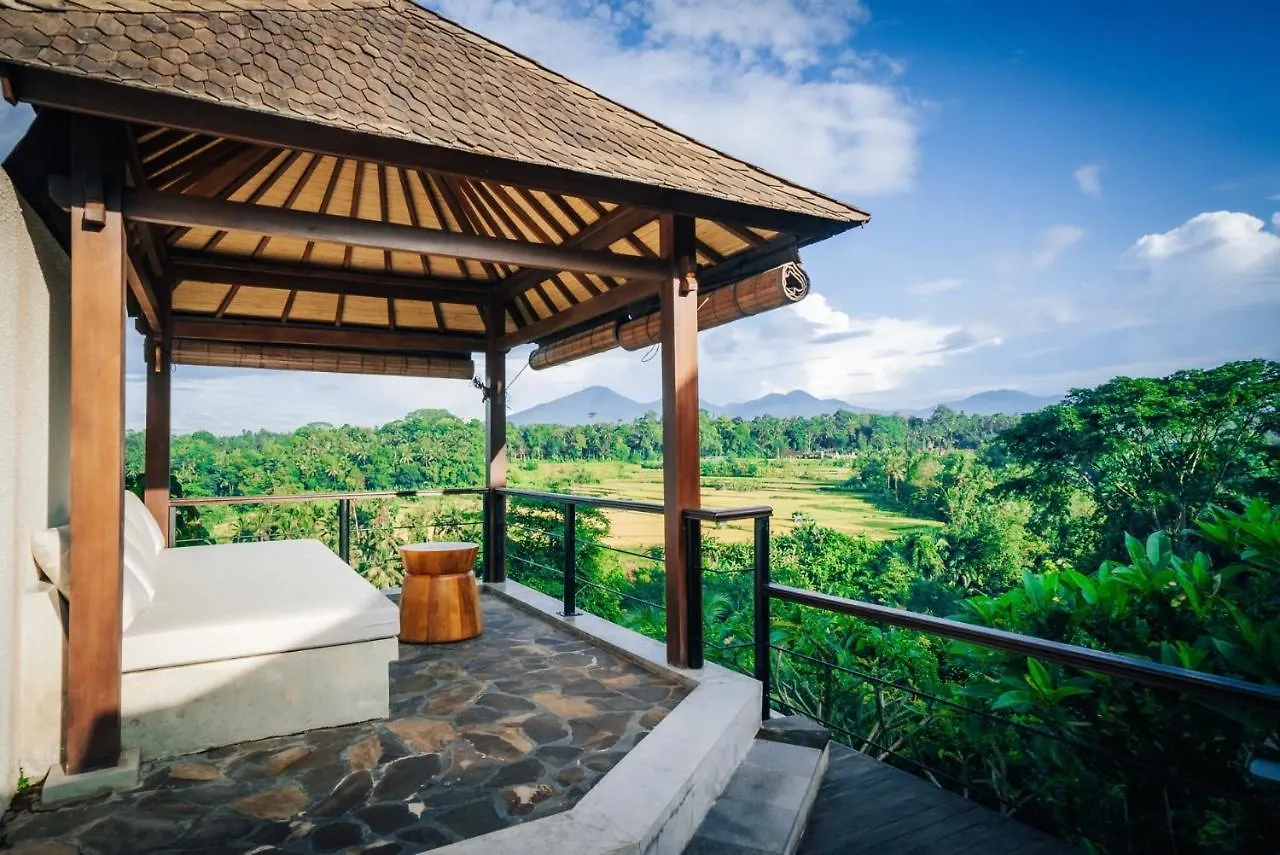 *****  Uma Kalai Hotel Ubud  Indonesia
