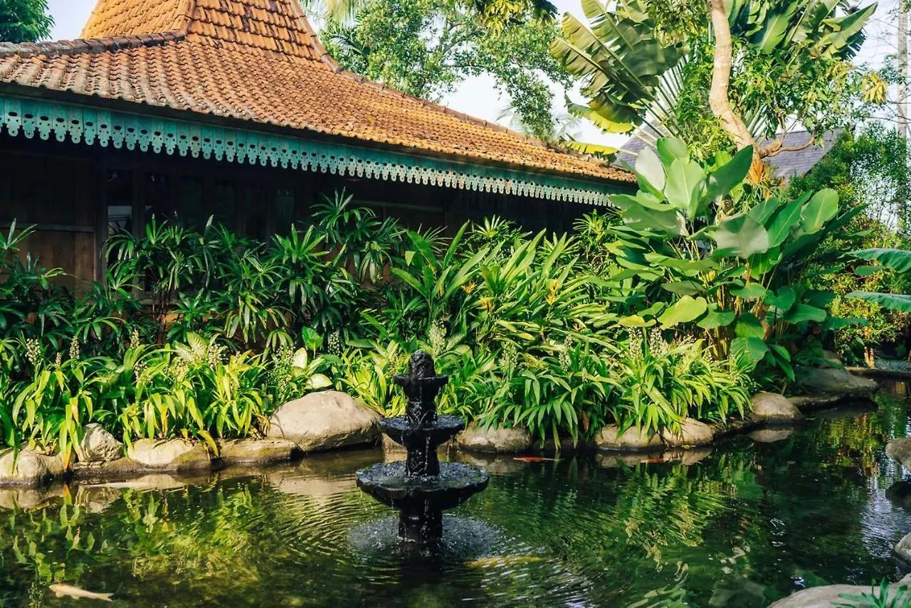 Uma Kalai Hotel Ubud  Ubud (Bali)