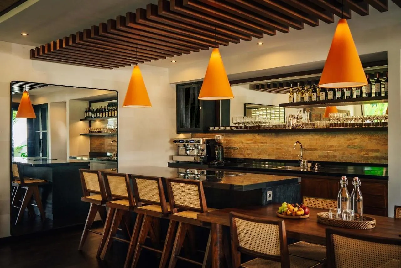 Uma Kalai Hotel Ubud  5*, Ubud (Bali)