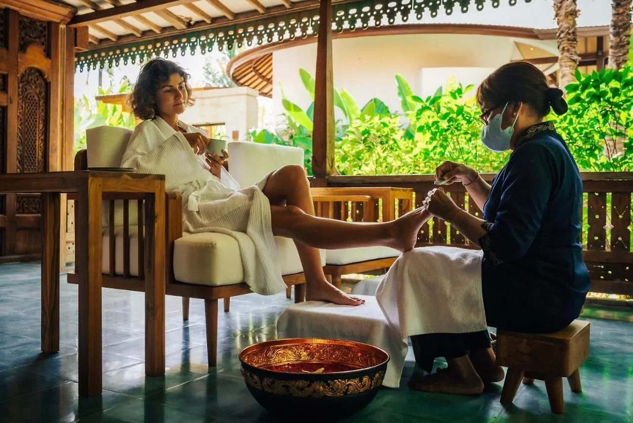 Uma Kalai Hotel Ubud