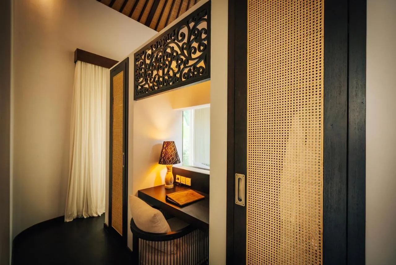 Uma Kalai Hotel Ubud