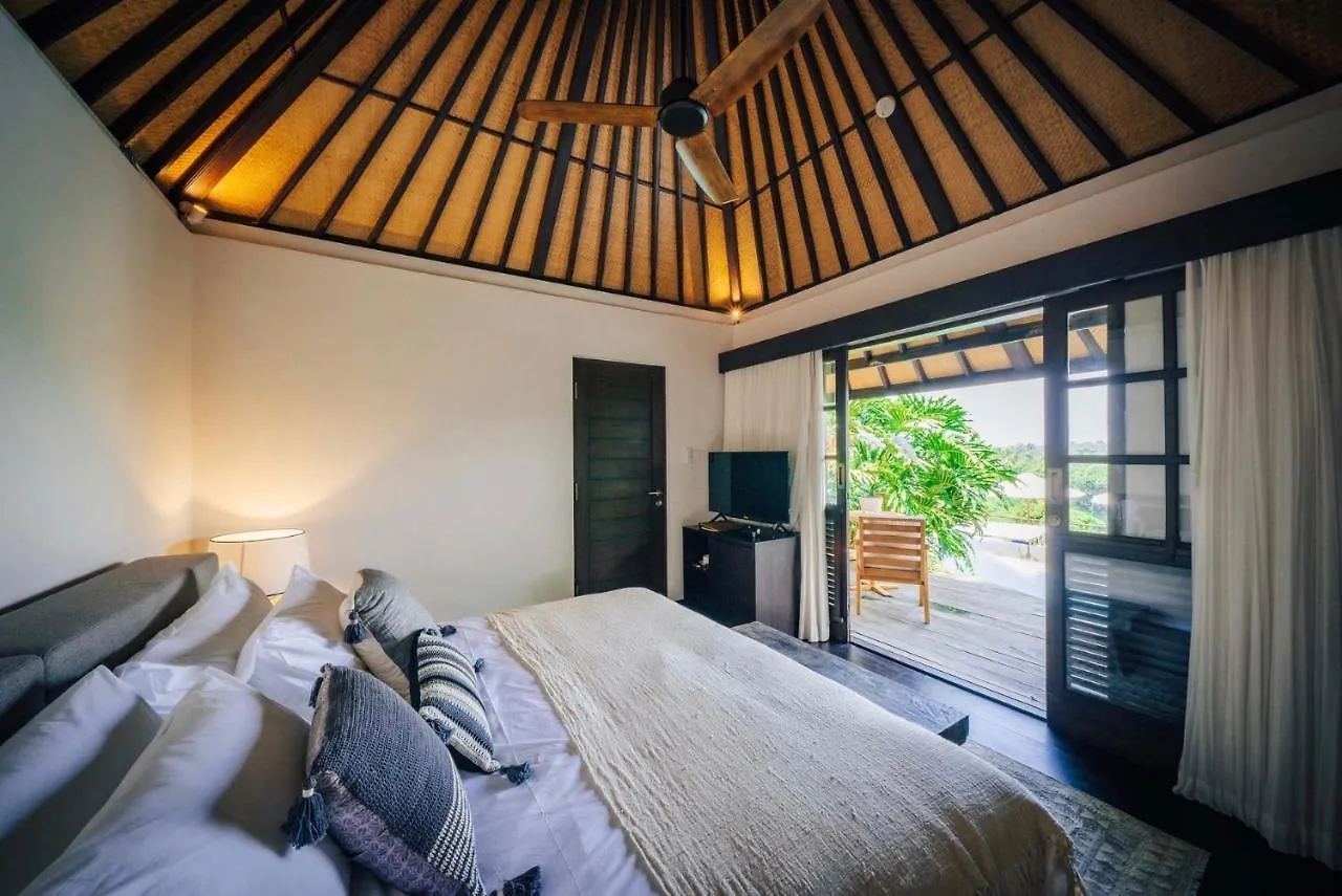*****  Uma Kalai Hotel Ubud  Indonesia