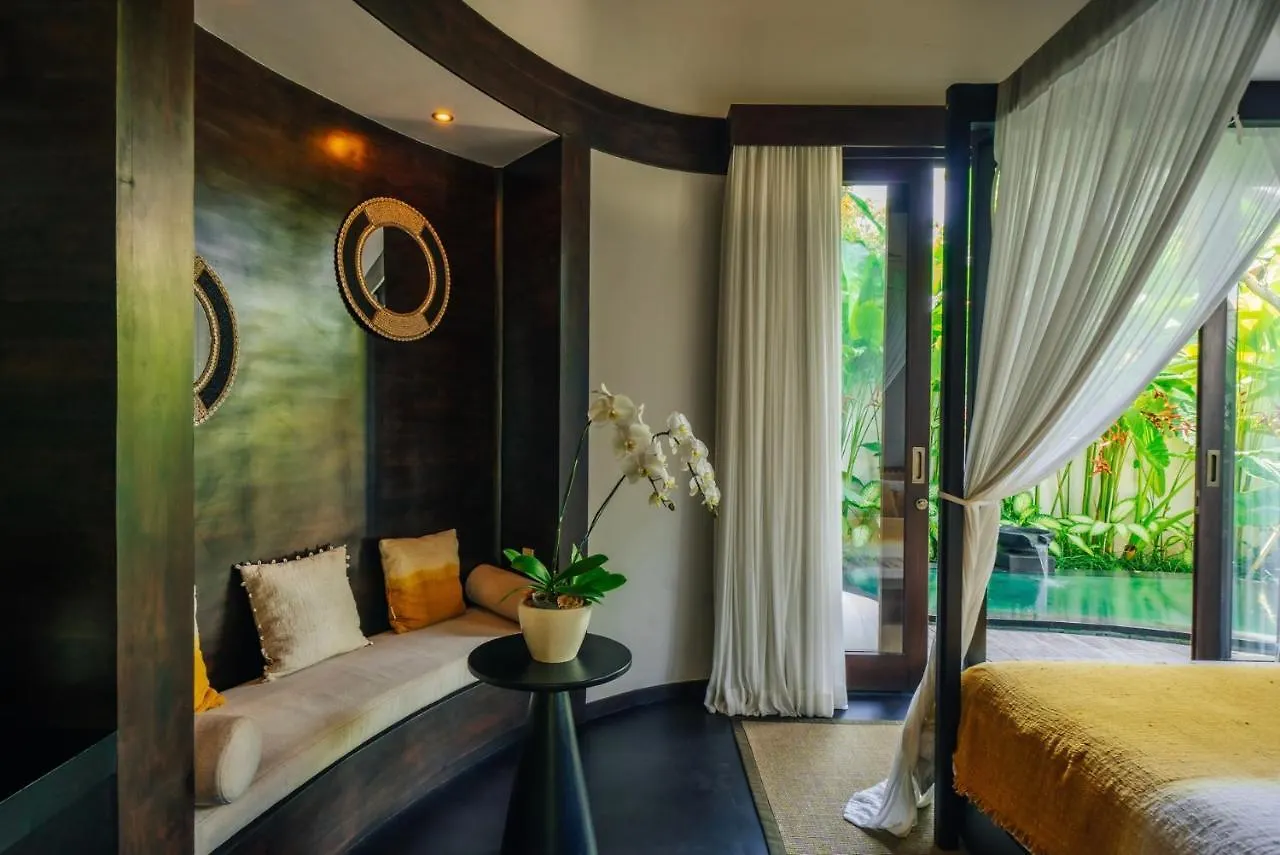 Uma Kalai Hotel Ubud