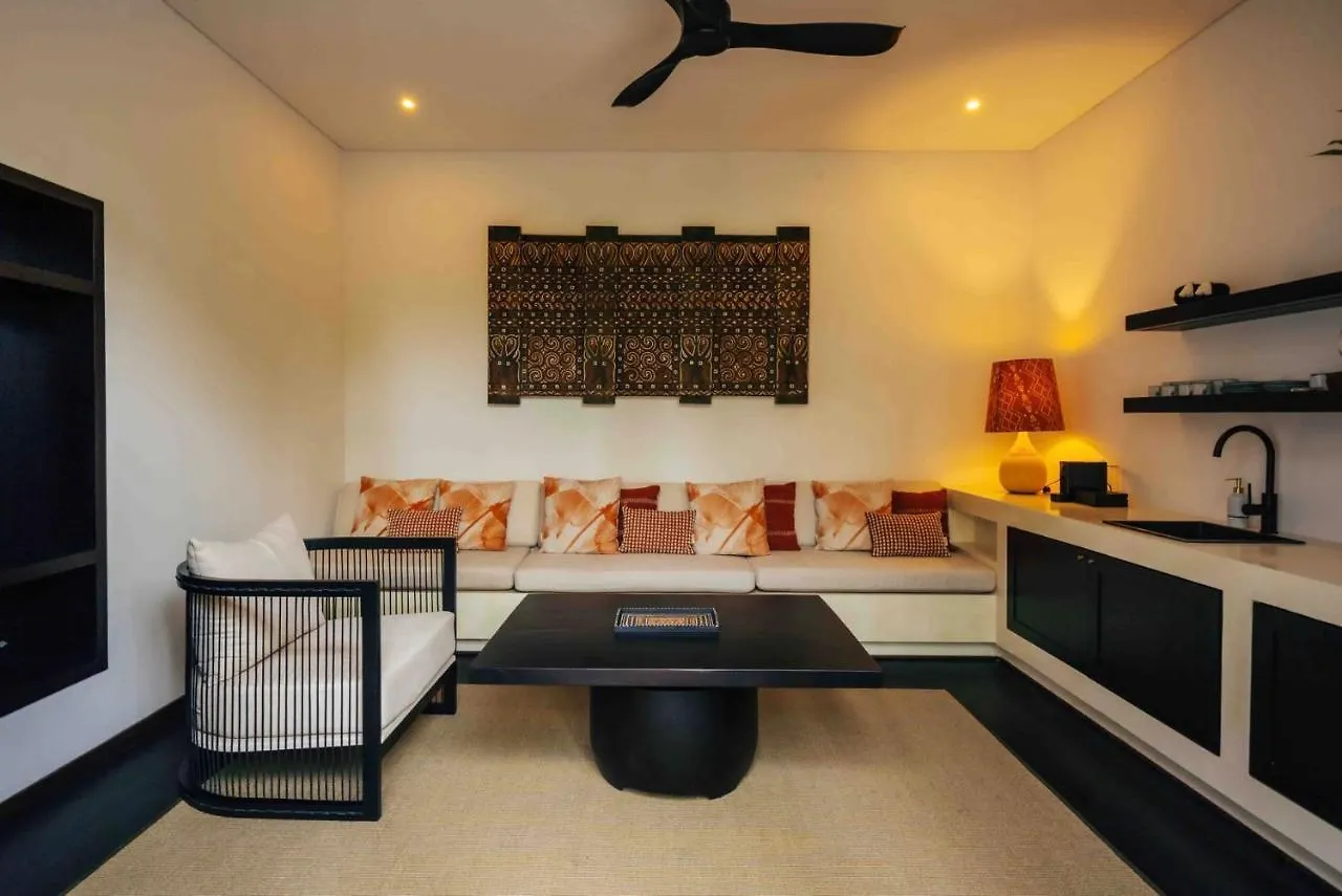 Uma Kalai Hotel Ubud  Indonesia