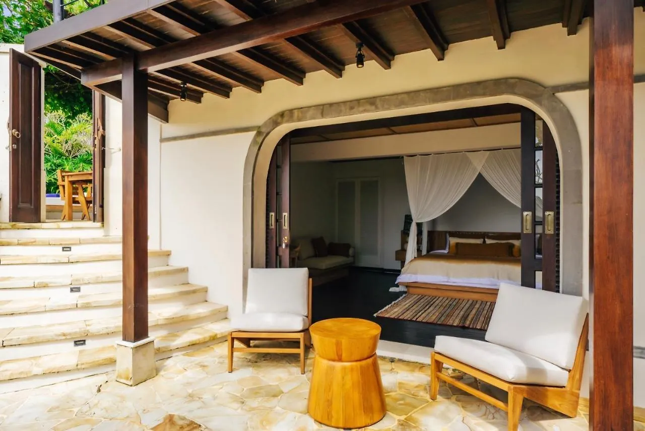 Uma Kalai Hotel Ubud