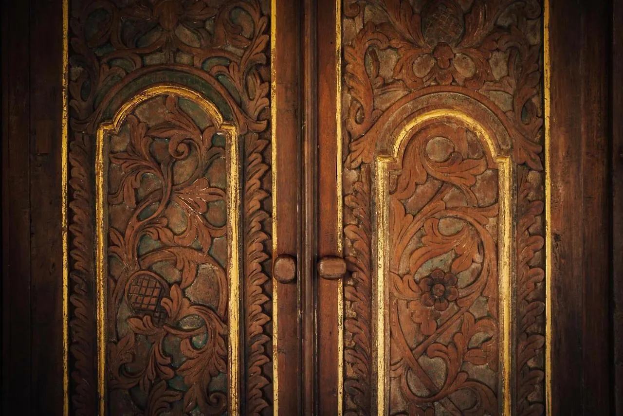 Uma Kalai Hotel Ubud