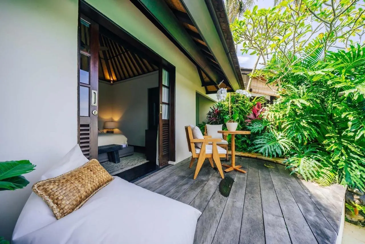 Uma Kalai Hotel Ubud  Indonesia