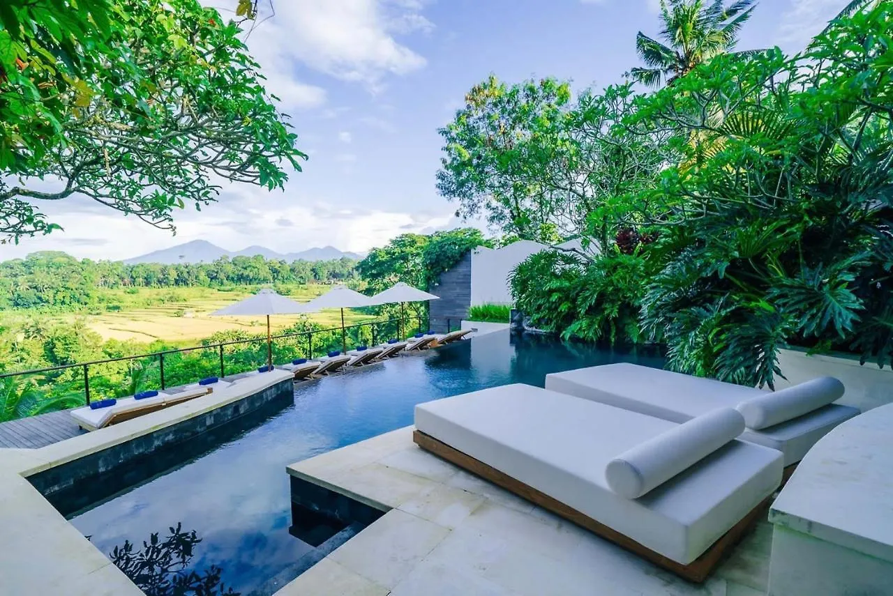 Uma Kalai Hotel Ubud   Ubud (Bali)