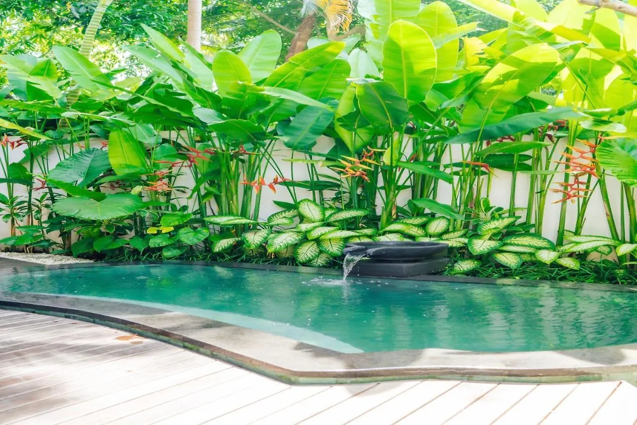 Uma Kalai Hotel Ubud