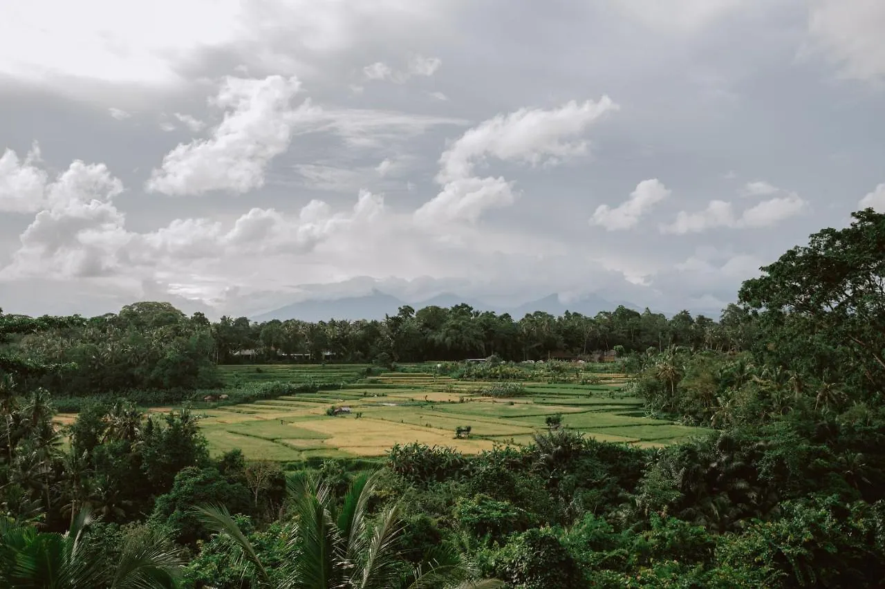 Uma Kalai Hotel Ubud   Ubud (Bali)