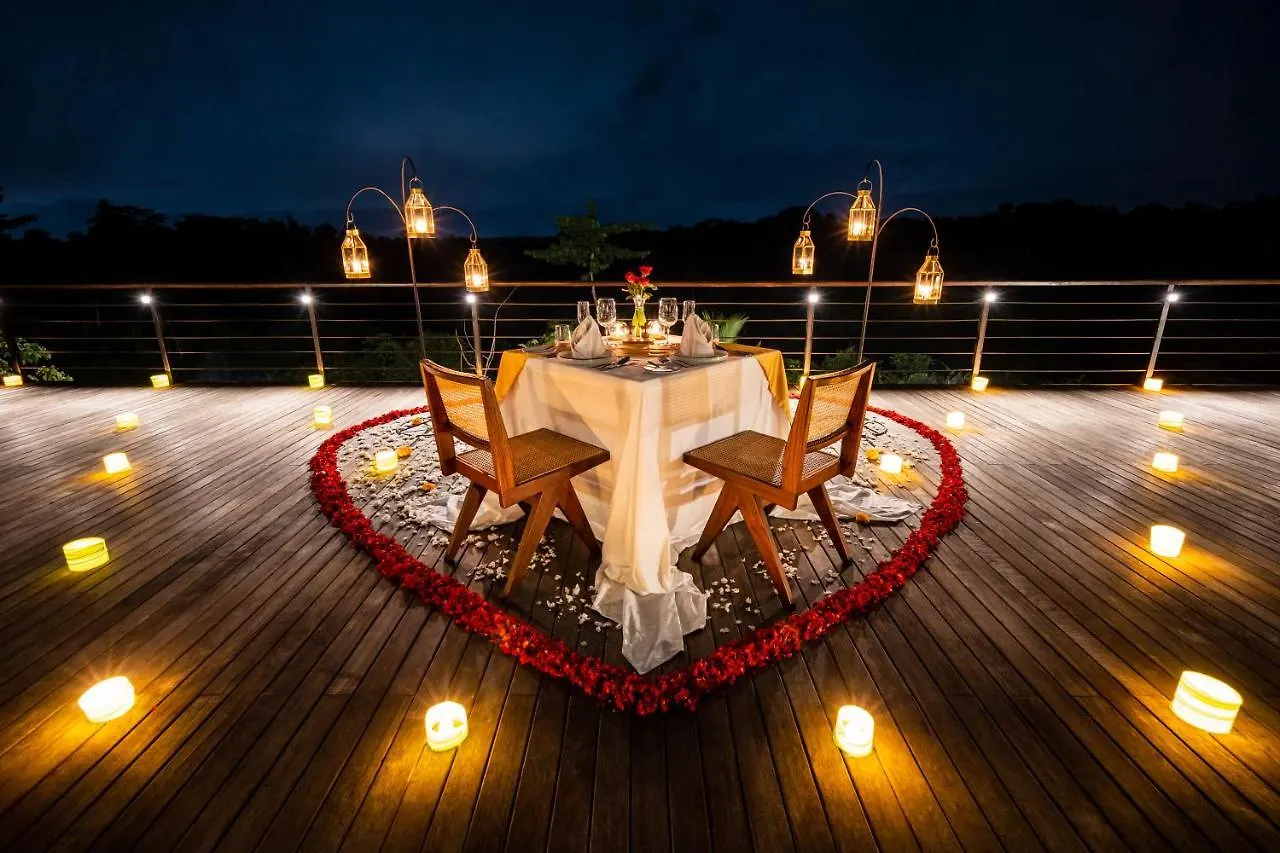 Uma Kalai Hotel Ubud  Indonesia