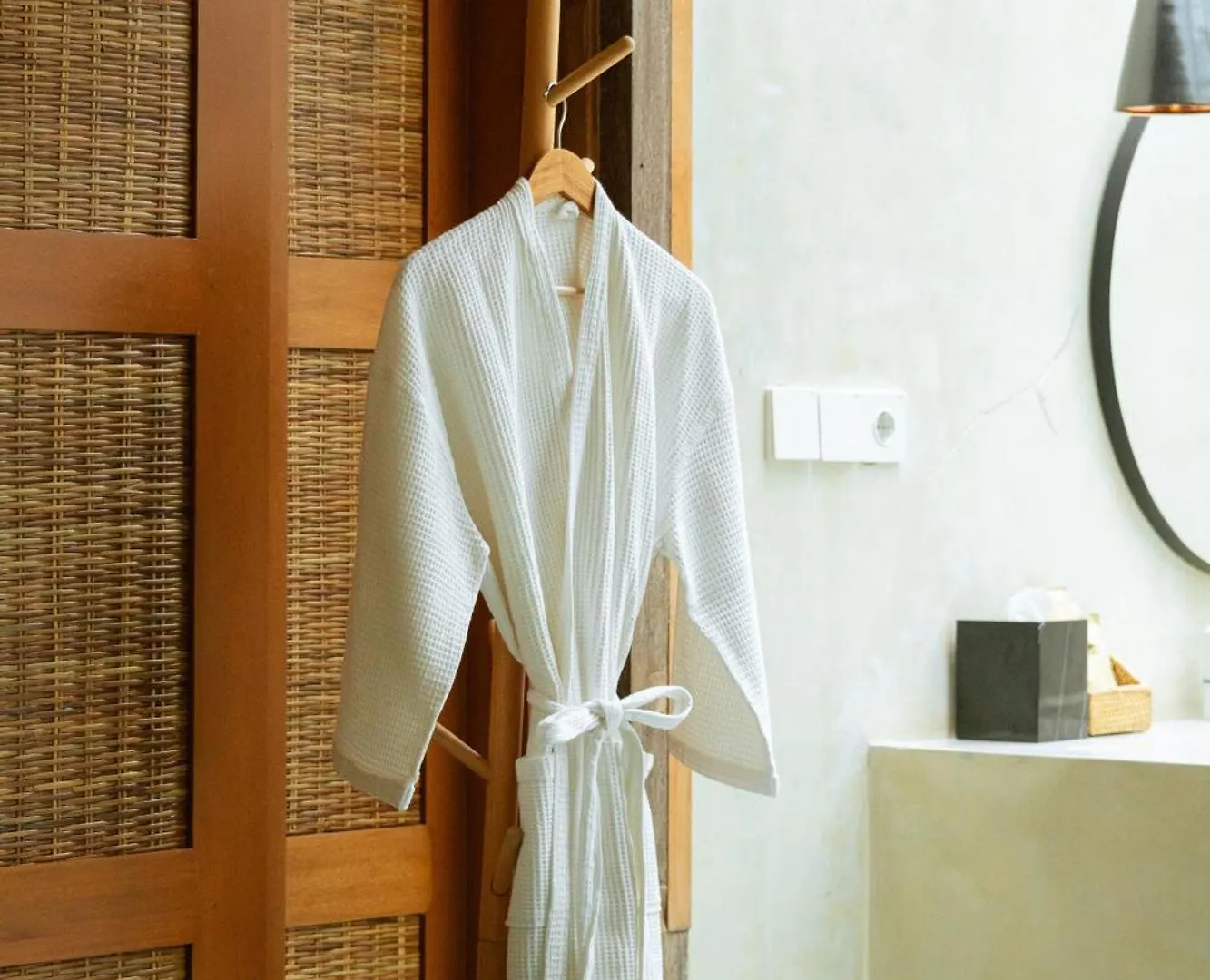 Uma Kalai Hotel Ubud  Ubud (Bali)