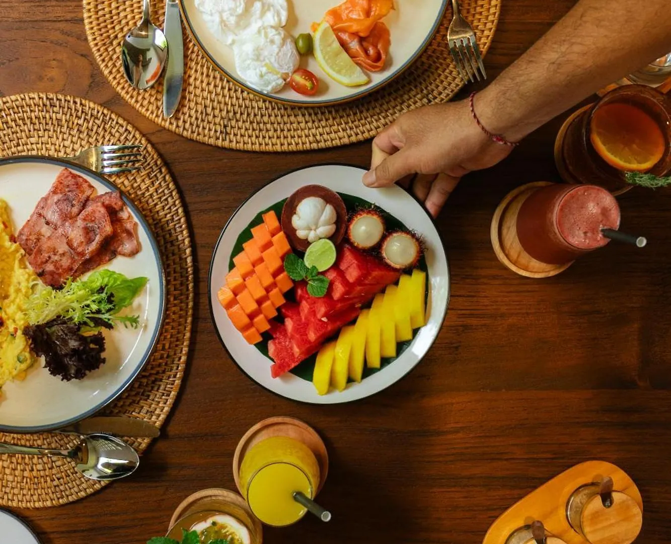 Uma Kalai Hotel Ubud   Ubud (Bali)