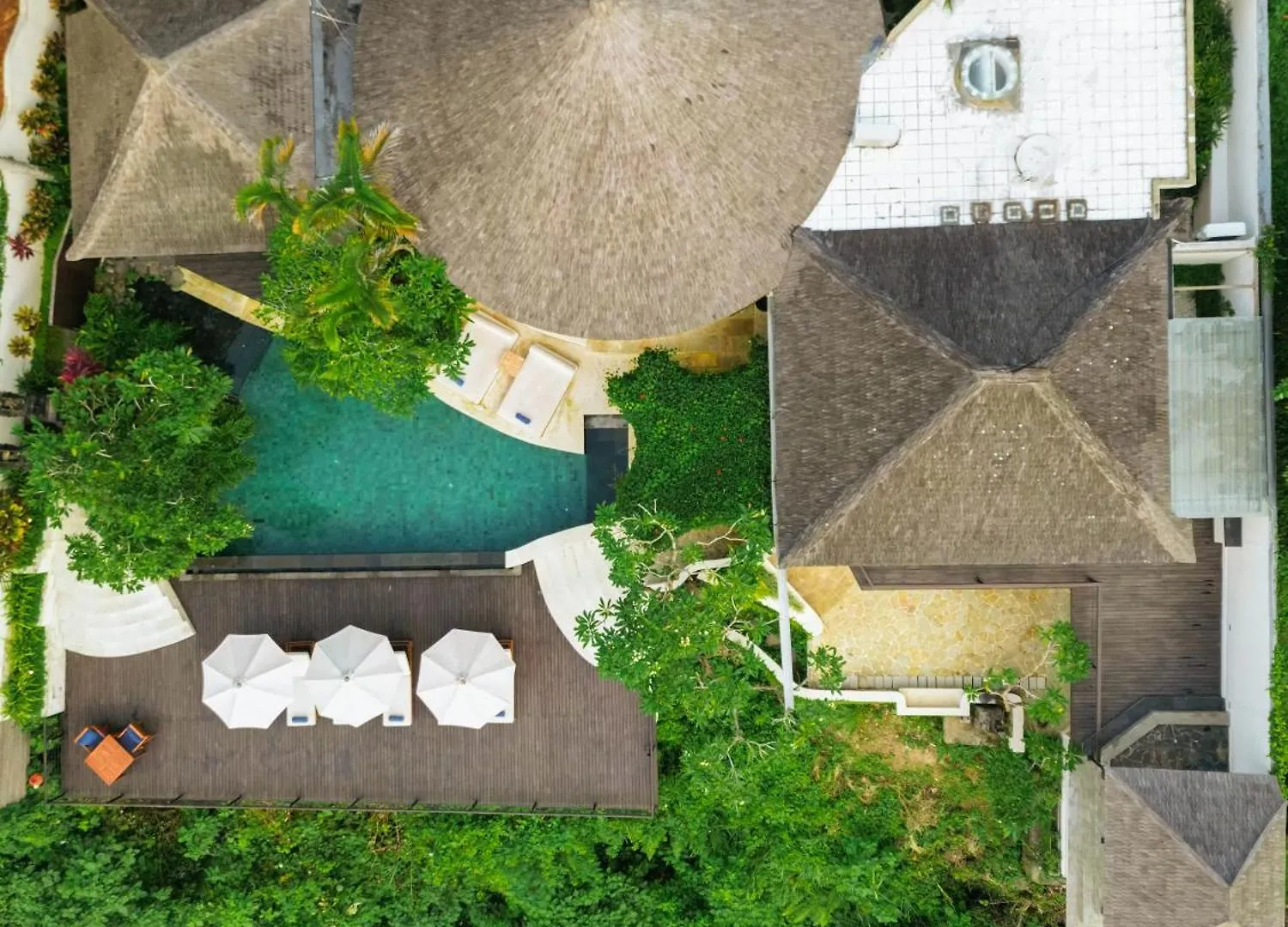 Uma Kalai Hotel Ubud